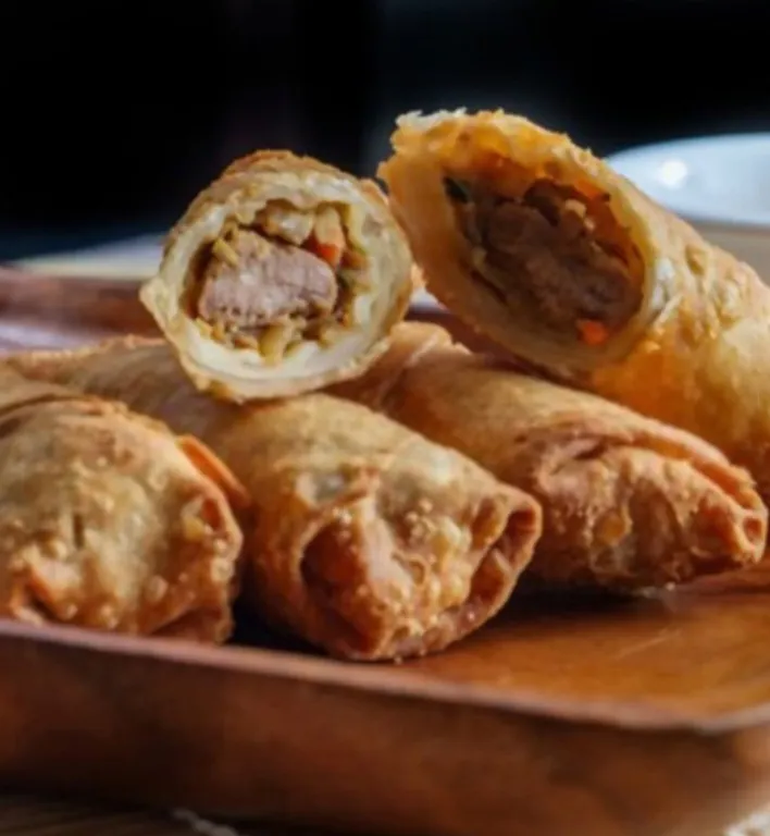 Egg Rolls