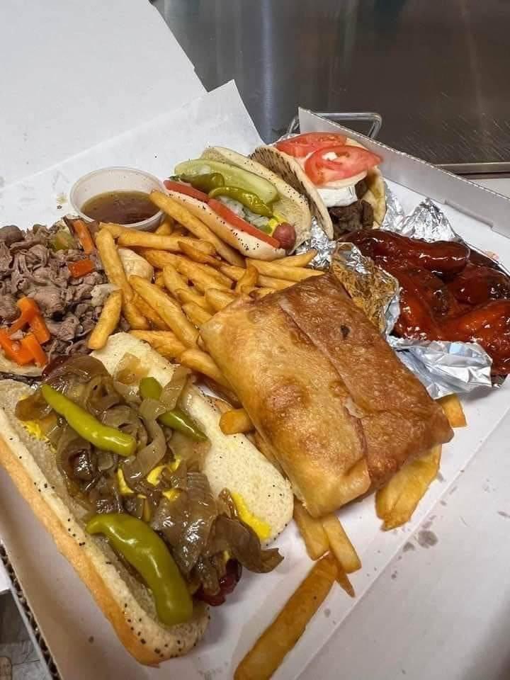 The Core of Chicago