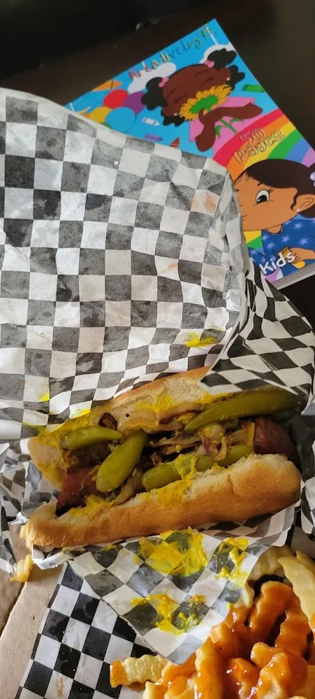 Polish Sausage